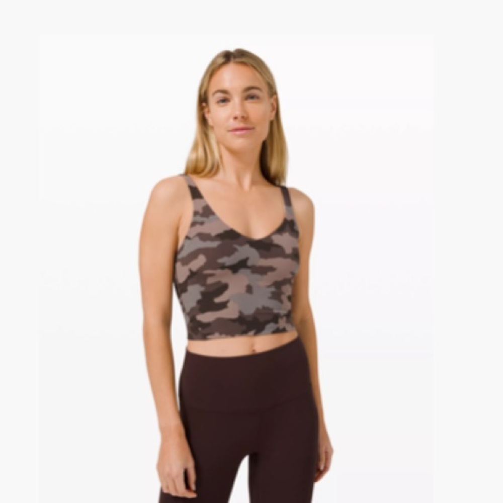 lululemon Align Tank